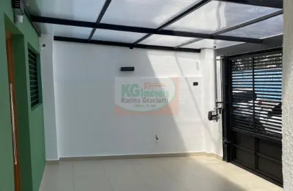 Imagem: Casa Térrea para Venda, Vila Luzita