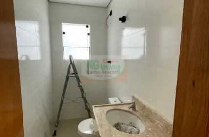 Imagem: Casa Térrea para Venda, Vila Luzita