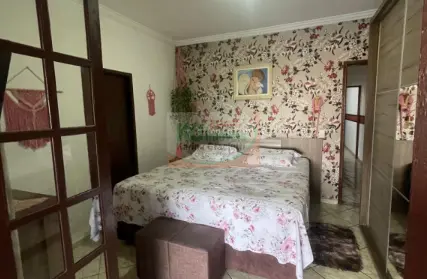 Imagem: Casa Térrea para Venda, Vila Tibiriçá