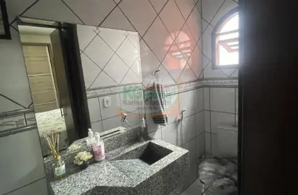 Imagem: Casa Térrea para Venda, Vila Tibiriçá