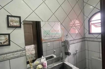 Imagem: Casa Térrea para Venda, Vila Tibiriçá