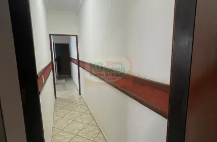 Imagem: Casa Térrea para Venda, Vila Tibiriçá