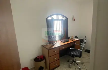 Imagem: Casa Térrea para Venda, Vila Tibiriçá