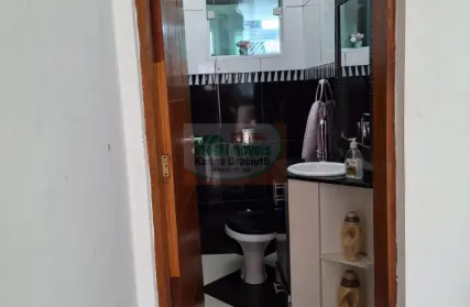 Imagem: Casa Térrea para Venda, Nova Petrópolis