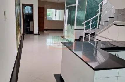 Imagem: Casa Térrea para Venda, Nova Petrópolis