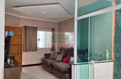 Imagem: Casa Térrea para Venda, Nova Petrópolis