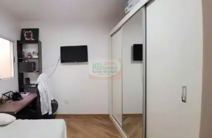 Imagem: Casa Térrea para Venda, Jardim Las Vegas