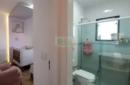 Imagem: Casa Térrea para Venda, Jardim Las Vegas