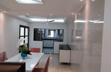 Imagem: Casa Térrea para Venda, Jardim Las Vegas