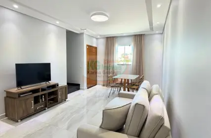 Imagem: Casa Térrea para Venda, Parque Novo Oratório