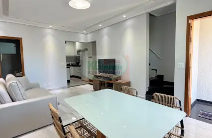 Imagem: Casa Térrea para Venda, Parque Novo Oratório