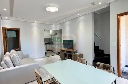Imagem: Casa Térrea para Venda, Parque Novo Oratório