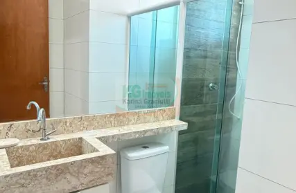 Imagem: Casa Térrea para Venda, Parque Novo Oratório