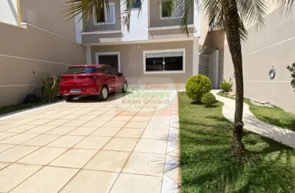 Imagem: Sobrado para Venda, Vila Pires