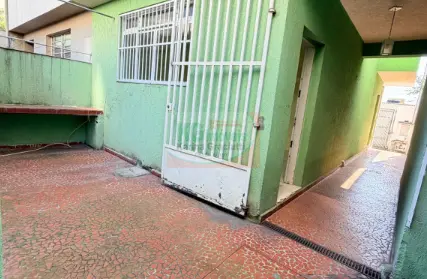 Imagem: Sobrado para Alugar, Campestre