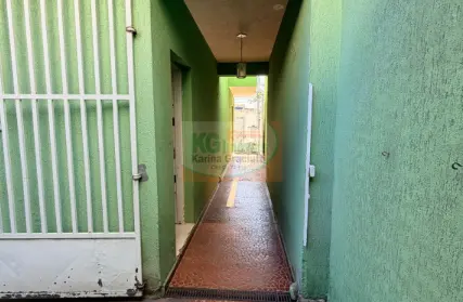 Imagem: Sobrado para Alugar, Campestre