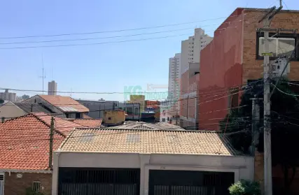 Imagem: Sobrado para Alugar, Campestre