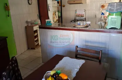 Imagem: Sobrado para Venda, Vila Junqueira