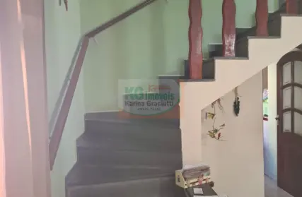 Imagem: Sobrado para Venda, Vila Junqueira