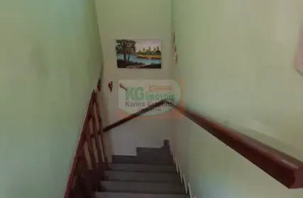 Imagem: Sobrado para Venda, Vila Junqueira