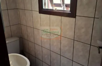 Imagem: Sobrado para Venda, Vila Junqueira