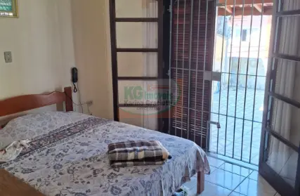 Imagem: Sobrado para Venda, Vila Junqueira