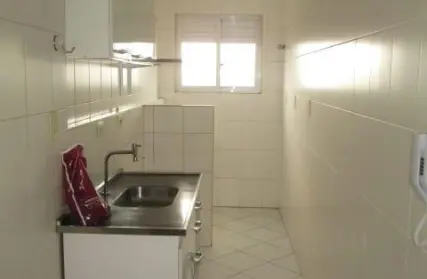 Imagem: Apartamento para Alugar, Vila Alpina
