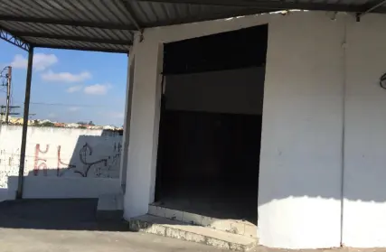 Imagem: Ponto Comercial para Venda, Jardim Monções