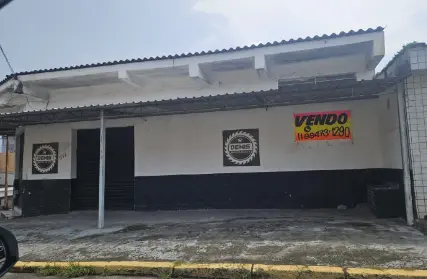 Imagem: Ponto Comercial para Venda, Jardim Monções