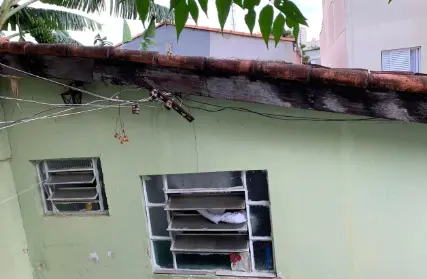 Imagem: Condomínio Fechado para Venda, Vila Guiomar