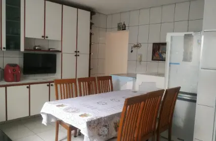 Imagem: Sobrado para Venda, Vila Príncipe de Gales