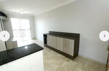 Imagem: Apartamento para Alugar, Vila Eldízia