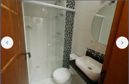 Imagem: Apartamento para Alugar, Vila Eldízia