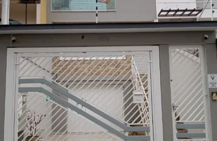 Imagem: Sobrado para Venda, Jardim Bela Vista