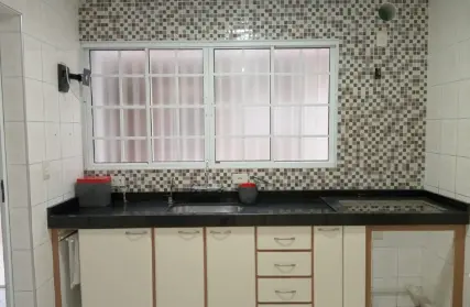 Imagem: Sobrado para Venda, Jardim Bela Vista