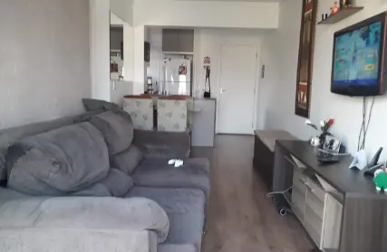 Imagem: Apartamento para Venda, Casa Branca