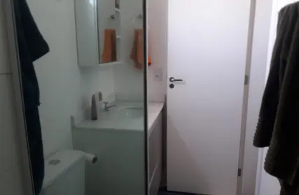 Imagem: Apartamento para Venda, Casa Branca