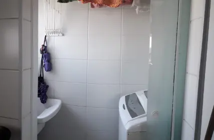 Imagem: Apartamento para Venda, Casa Branca