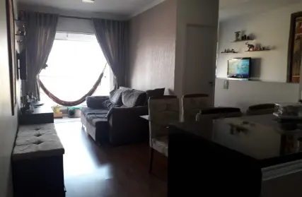 Imagem: Apartamento para Venda, Casa Branca