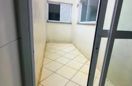 Imagem: Apartamento para Venda, Vila Amábile Pezzolo