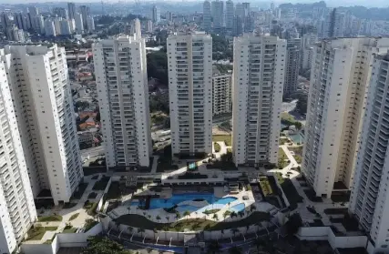Imagem: Apartamento para Venda, Centro São Bernardo do Campo
