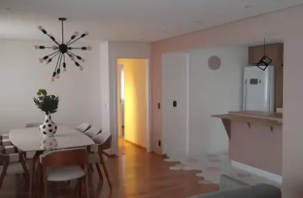 Imagem: Apartamento para Venda, Centro São Bernardo do Campo