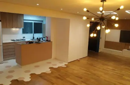 Imagem: Apartamento para Venda, Centro São Bernardo do Campo