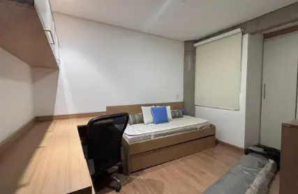 Imagem: Apartamento para Venda, Jardim