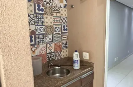 Imagem: Apartamento para Venda, Campestre