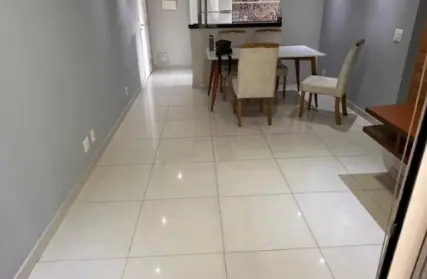 Imagem: Apartamento para Venda, Campestre