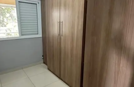 Imagem: Apartamento para Venda, Campestre