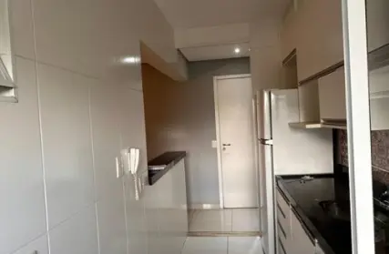 Imagem: Apartamento para Venda, Campestre