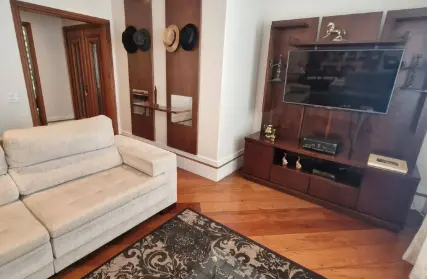 Imagem: Apartamento para Venda, Centro Santo André