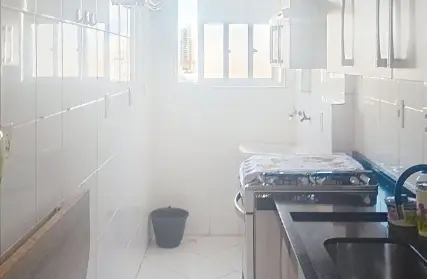 Imagem: Apartamento para Alugar, Vila Alpina